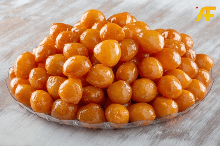 لقمة القاضي العوامة