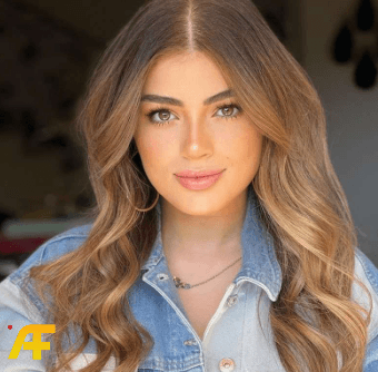 ليلى أحمد زاهر