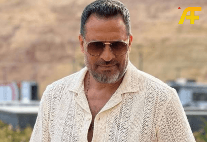 ماجد المصري