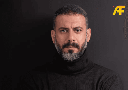 محمد فراج