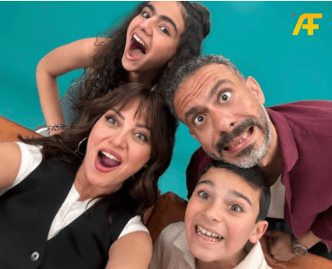 مسلسل كتالوج