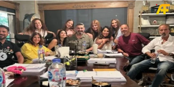 مسلسل كلهم بيحبو مودي رمضان 2026: تفاصيل كاملة لمسلسل يخطف الأنفاس