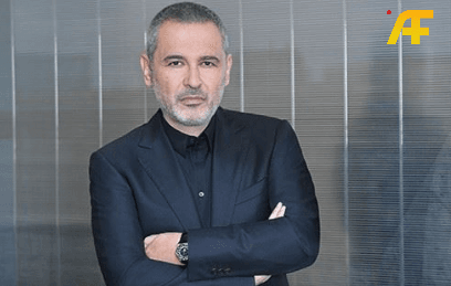 من هو إيلي صعب