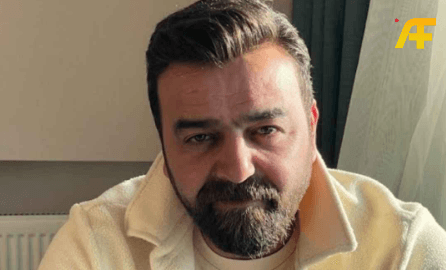 من هو سامر المصري؟