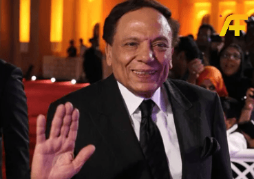 من هو عادل إمام الزعيم المصري