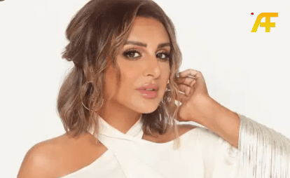 من هي الفنانة أنغام؟