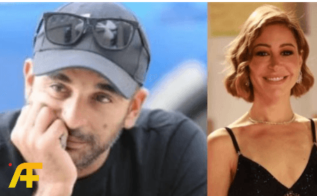 تفاصيل زواج منة الشلبي وأحمد الجنايني