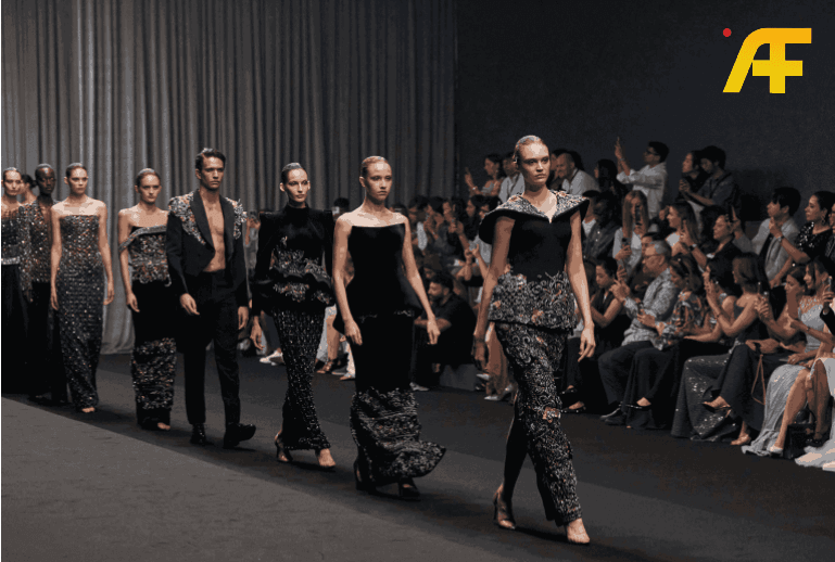 مواعيد أسبوع الموضة في دبي القادم 2026