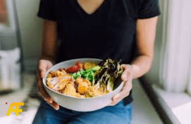 نصائح غذائية للحفاظ على الرشاقة