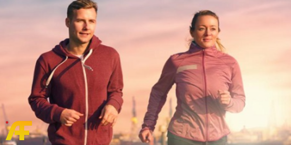 نصائح غذائية وتمارين رياضية للحفاظ على الرشاقة بعد سن الثلاثين