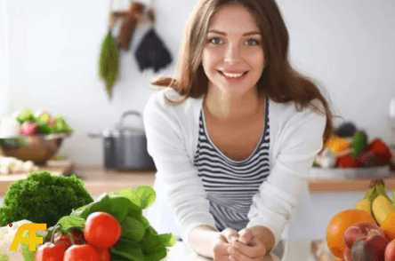 نصائح غذائية وتمارين رياضية للحفاظ على الرشاقة