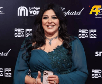 هالة صدقي