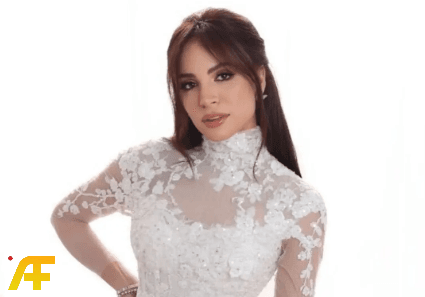 آمال ماهر تتصدر التريند