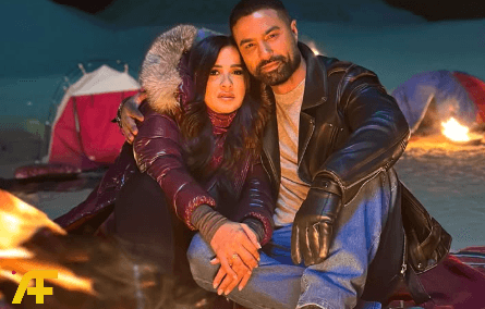 وتقابل حبيب