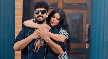 إصابة اسماعيل الليثي في حادث سيارة