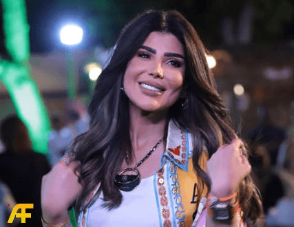 إلهام الفضالة تواجه 21 يوما حبس احتياطي 