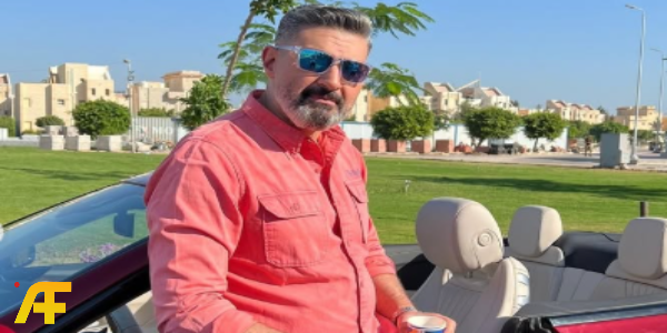 "بيان هام": ياسر جلال يفسر كلمته المثيرة للجدل في مهرجان وهران الدولي بعد إغضاب المصريين