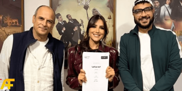 هل بدأت تحضيرات تصوير مسلسل الست موناليزا رمضان 2026؟