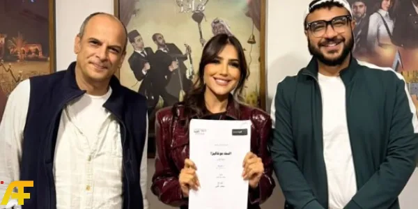 هل بدأت تحضيرات تصوير مسلسل الست موناليزا رمضان 2026؟