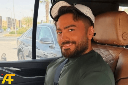 تقرير شامل عن تطور حالة تامر حسني الصحية