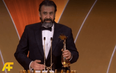 جوائز كريم عبد العزيز