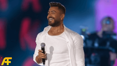 حالات صحية سابقة لتامر حسني