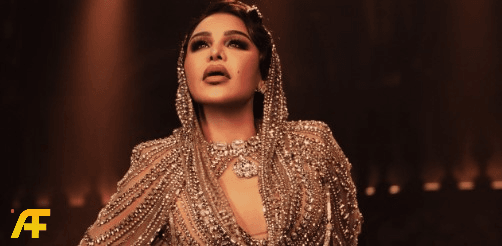 حياة أحلام الشامسي الشخصية