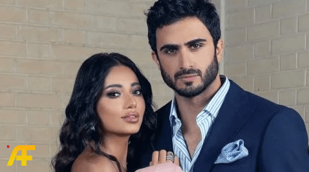 ديانة زوج رحمة رياض