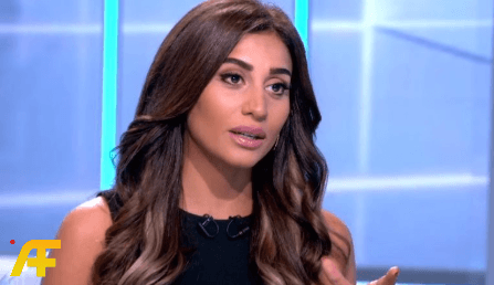 دينا الشربيني