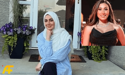 ما هي رسالة حلا شيحة لدينا الشربيني؟