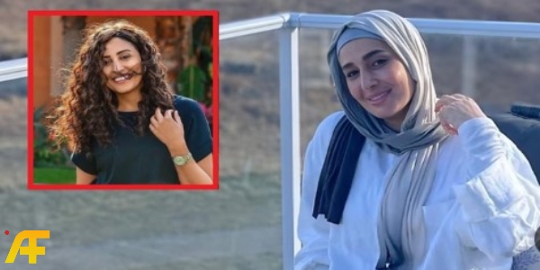 رسالة حلا شيحة لدينا الشربيني: تفاصيل دعم النجمة في مواجهة الانتقادات