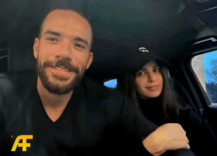 تفاصيل زواج آمال ماهر وعلي محجوب