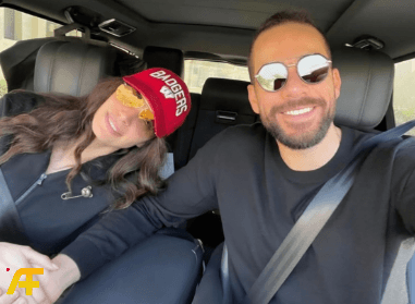 من هو علي محجوب زوج آمال ماهر؟