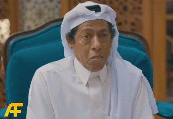 سليمان المقيطيب