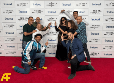 طاقم عمل فيلم هابي بيرث داي Happy Birthday