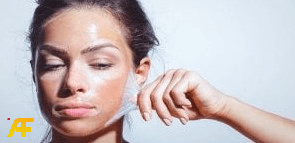 طريقة عمل سكراب للجسم في المنزل