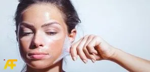 طريقة عمل سكراب للجسم في المنزل