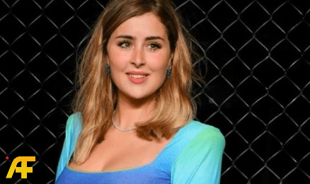 عائشة بن أحمد