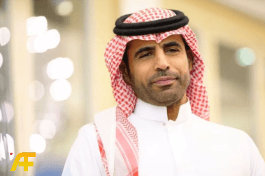 عبد العزيز الفريحي