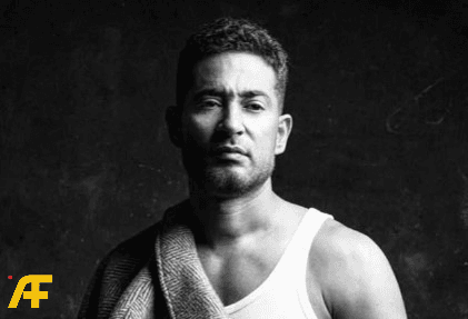 من هو بطل مسلسل الريس 2026؟