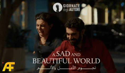 فيلم نجوم الأمل والألم