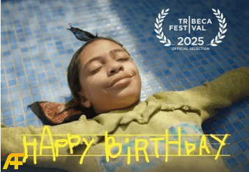 فيلم هابي بيرث داي