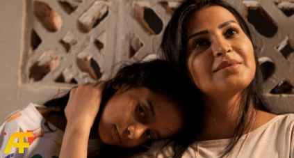 قصة فيلم وجدة السعودي