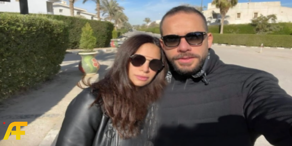 كل تفاصيل زواج آمال ماهر وعلي محجوب: من الفستان الأبيض إلى شهر العسل في باريس