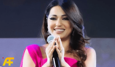 كيف بدأت رحمة رياض مسيرتها المهنية