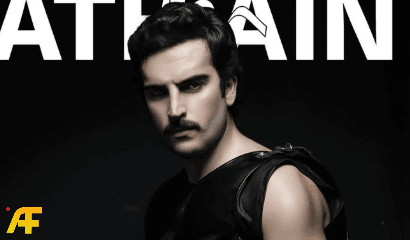 كيف تغير شكل مهند الحمدي؟