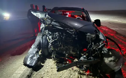 كيف وقع حادث اسماعيل الليثي