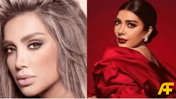 ما هو أساس الخلاف بين مايا دياب وأصالة؟