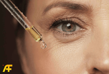 ما هو الكولاجين السائل