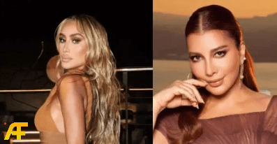 ما هو رد أصالة على تصريحات مايا دياب؟